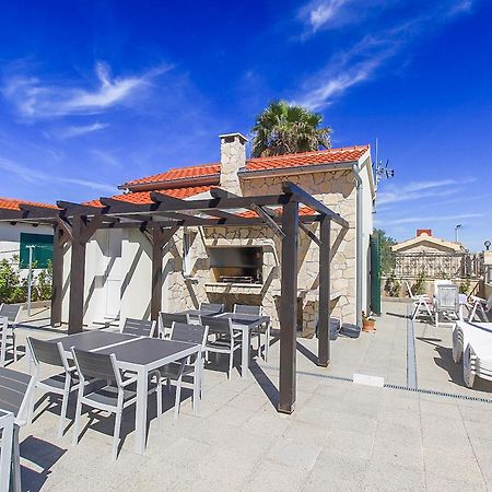 Riva 2 Apartamento Krapanj Exterior foto