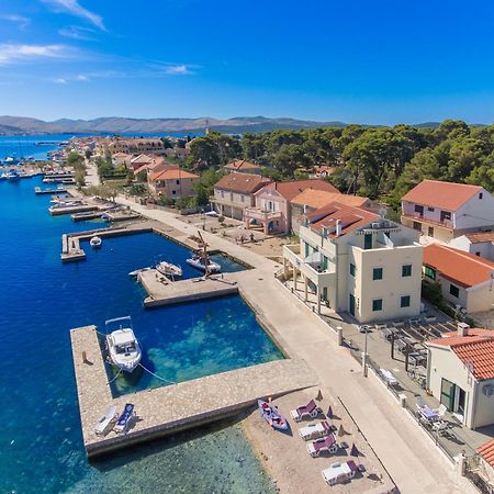 Riva 2 Apartamento Krapanj Exterior foto
