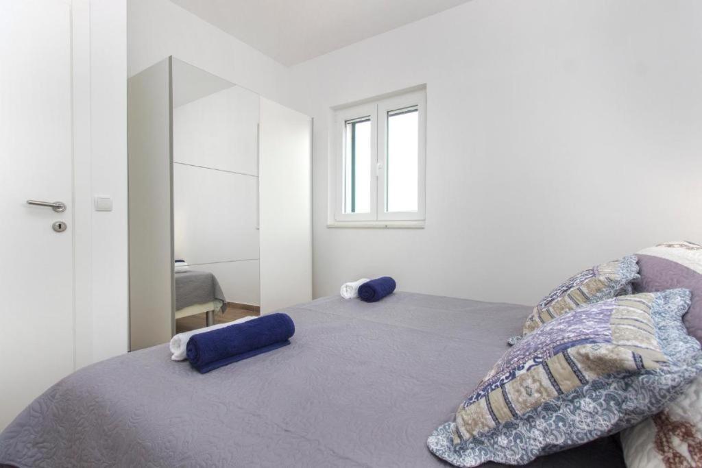Riva 2 Apartamento Krapanj Exterior foto