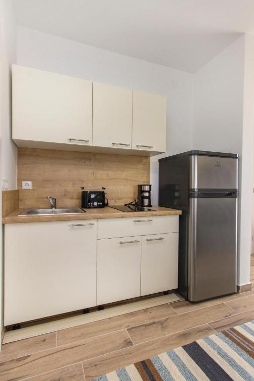Riva 2 Apartamento Krapanj Exterior foto